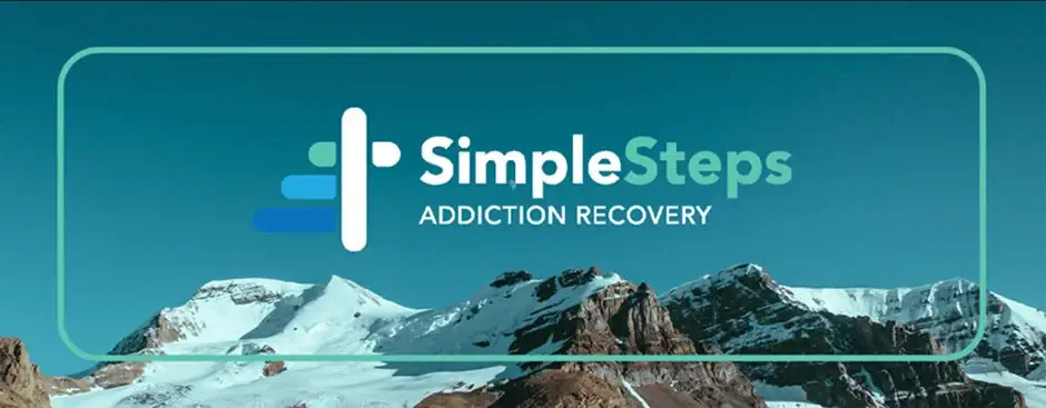 SimpleSteps Addiction Recovery